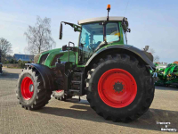 Schlepper / Traktor Fendt Vario 824 Profi