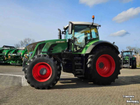 Schlepper / Traktor Fendt Vario 824 Profi