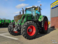 Schlepper / Traktor Fendt Vario 824 Profi