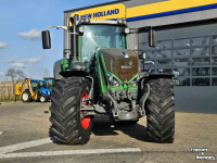 Schlepper / Traktor Fendt Vario 824 Profi