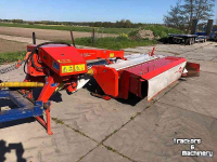 Mähwerk Kuhn FC 313