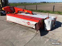 Mähwerk Kuhn FC 313