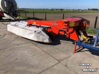 Mähwerk Kuhn FC 313