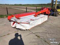 Mähwerk Kuhn FC 313