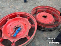 Räder, Reifen, Felgen & Distanzringe  270/95R44  11.2R44