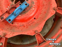 Räder, Reifen, Felgen & Distanzringe  270/95R44  11.2R44