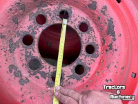 Räder, Reifen, Felgen & Distanzringe  270/95R44  11.2R44