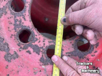Räder, Reifen, Felgen & Distanzringe  270/95R44  11.2R44