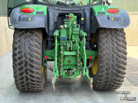 Schlepper / Traktor John Deere 6110R