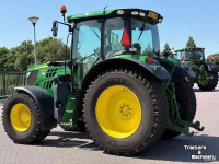 Schlepper / Traktor John Deere 6110R