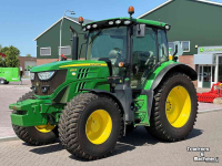 Schlepper / Traktor John Deere 6110R