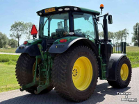 Schlepper / Traktor John Deere 6110R