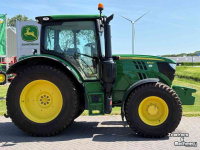 Schlepper / Traktor John Deere 6110R