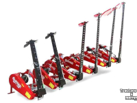 Mähwerk Qmac VINGERBALKMAAIER BFT 135