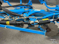 Pflüge Lemken 4-schaar ploeg