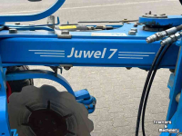Pflüge Lemken 4-schaar ploeg