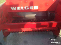 Pressen Welger AP 730