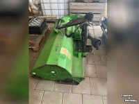 Forstmulchfräse  Petta GP TBOS180