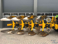 Pflüge Rumptstad Optimus 480