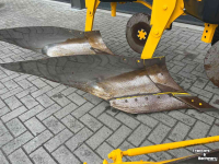 Pflüge Rumptstad Optimus 480