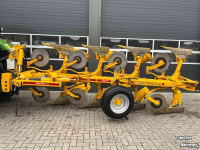 Pflüge Rumptstad Optimus 480