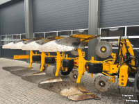 Pflüge Rumptstad Optimus 480