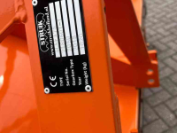 Krautschläger Struik 4LKFA75 loofklapper