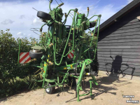 Kreiselheuer  KW 8.82/8