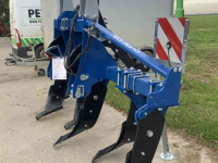Tiefenlockerer VSS MTU voorzetwoeler | 6 tanden | hydraulische hef