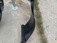 Tiefenlockerer VSS MTU voorzetwoeler | 6 tanden | hydraulische hef
