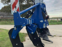 Tiefenlockerer VSS MTU voorzetwoeler | 6 tanden | hydraulische hef