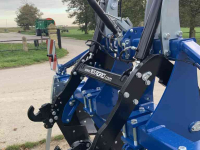 Tiefenlockerer VSS MTU voorzetwoeler | 6 tanden | hydraulische hef