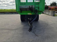 Kipper Miedema HST150 kipper