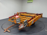 Pressen Meijer MEIJER Limo Hydra 8