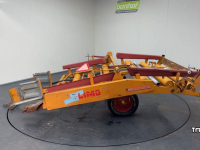 Pressen Meijer MEIJER Limo Hydra 8