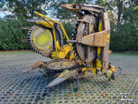 Maisgebiss New Holland 901 (RU450)