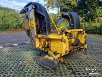 Maisgebiss New Holland 901 (RU450)