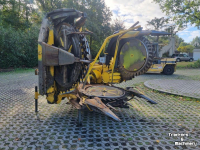 Maisgebiss New Holland 901 (RU450)