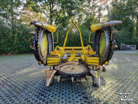 Maisgebiss New Holland 901 (RU450)