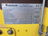 Maisgebiss New Holland 901 (RU450)