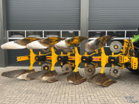 Pflüge Rumptstad Rumptstad Optimus 480