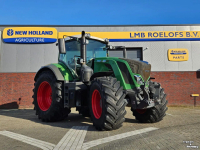 Schlepper / Traktor Fendt Vario 824 Profi