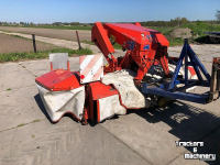 Mähwerk Kuhn Kuhn - FC 313