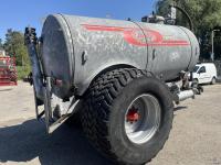 Gülletankwagen / Güllefässer Jako 7000 liter tank