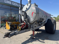 Gülletankwagen / Güllefässer Jako 7000 liter tank