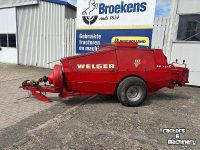 Pressen Welger AP 730