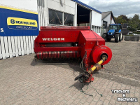 Pressen Welger AP 730