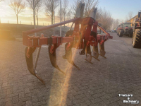 Tiefenlockerer VSS WOELER TYPE MTO-UC6