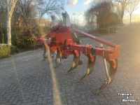 Tiefenlockerer VSS WOELER TYPE MTO-UC6