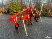 Tiefenlockerer VSS WOELER TYPE MTO-UC6